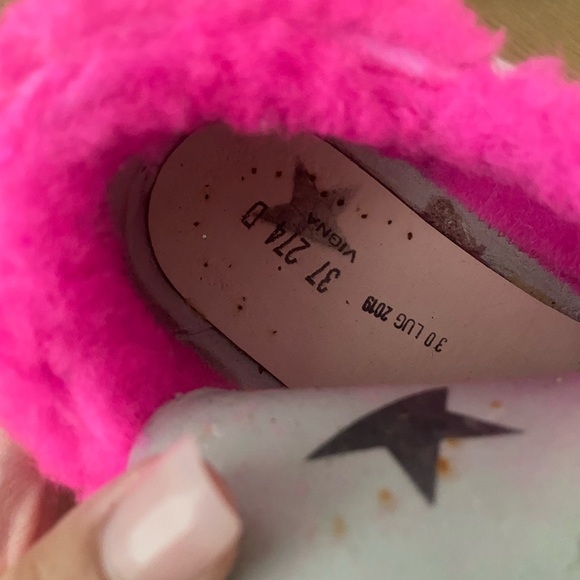 Golden Goose Superstar Sneakers - Picture 9 of 12